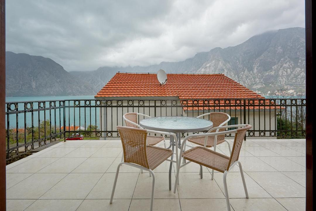 Photo of Patio Balcony in Prcanj