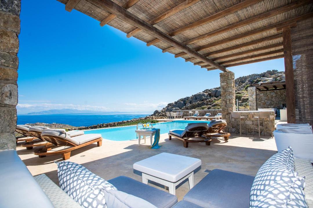 Photo of Patio Balcony in Plintri