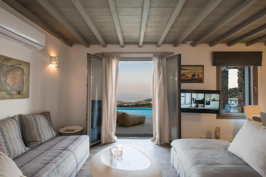 Photo of Livingroom in Plintri