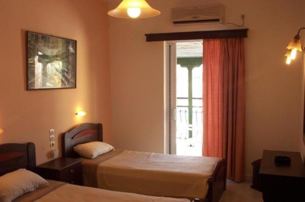 Photo of Bedroom in Agrilia