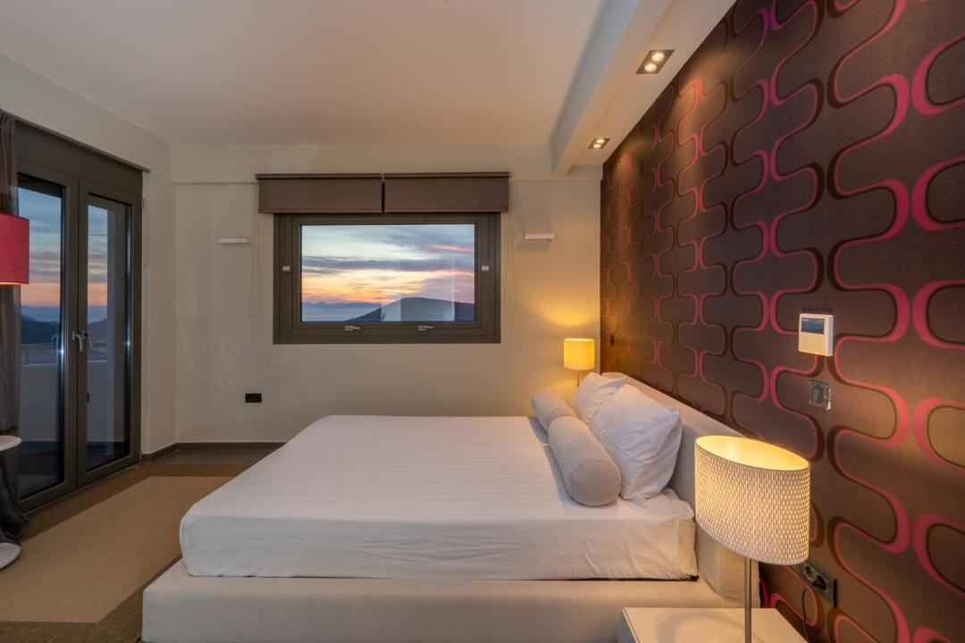 Photo of Bedroom in Anavyssos