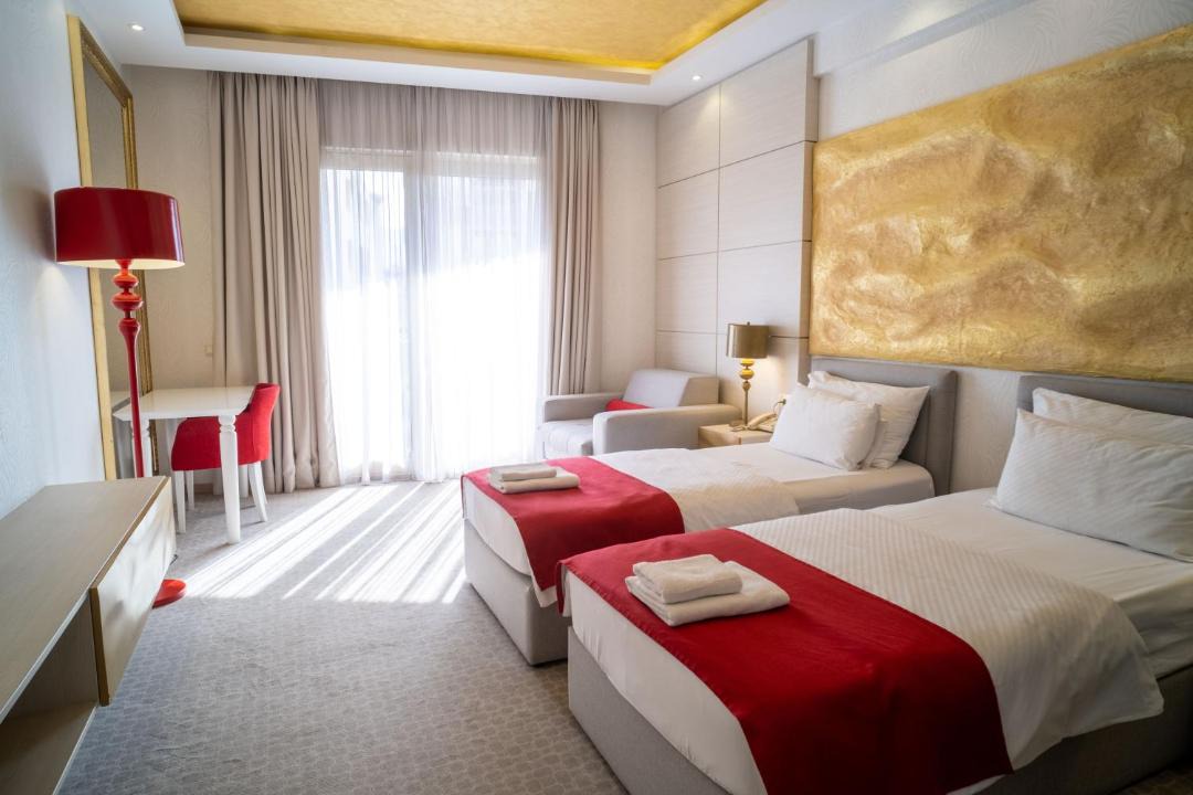 Photo of Bedroom in Babin do