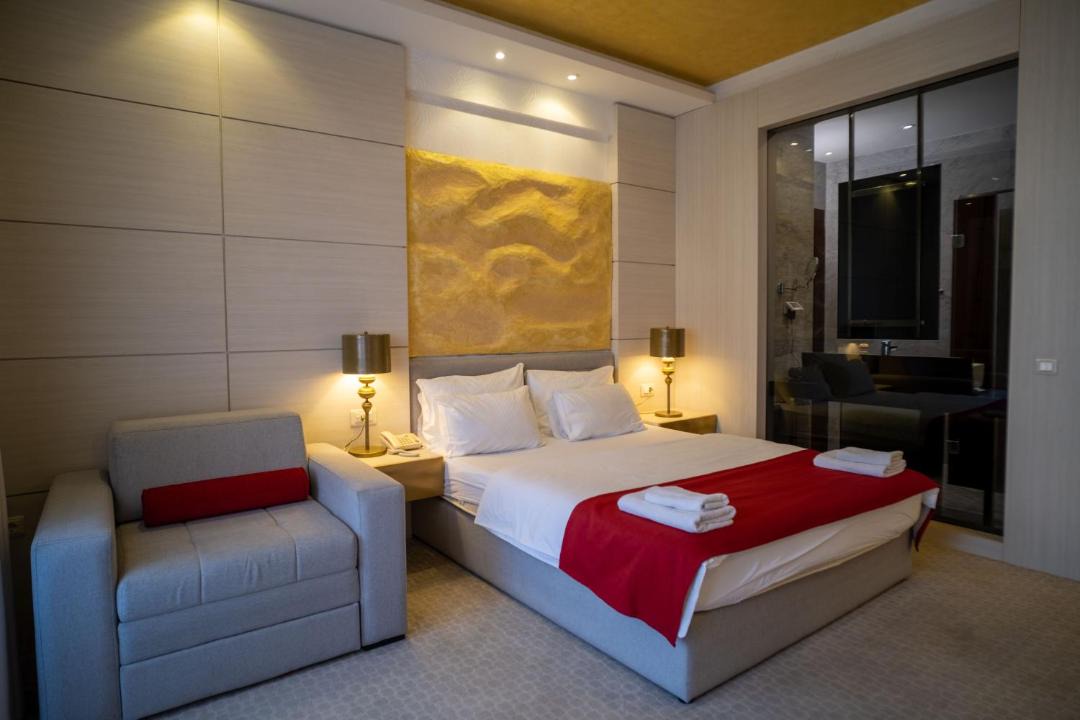Photo of Bedroom in Babin do