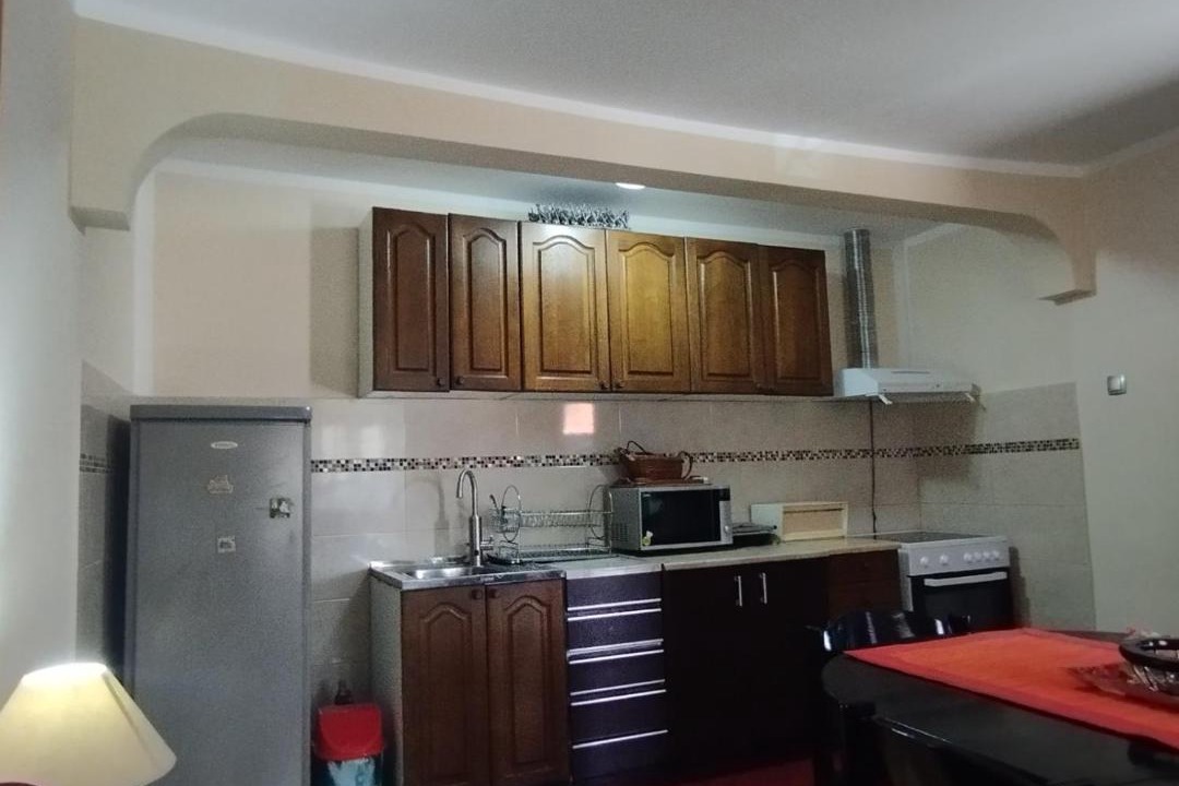 Photo of Kitchen in Cetinje
