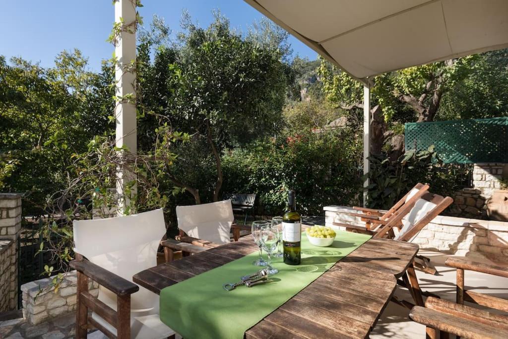 Photo of Patio Balcony in Lakones