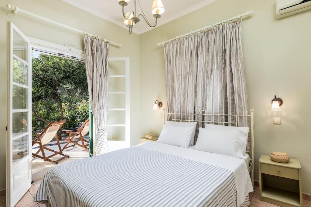 Photo of Bedroom in Lakones
