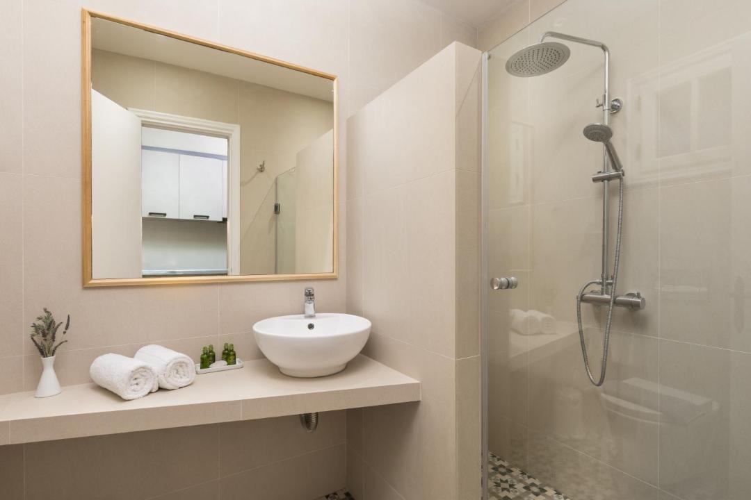 Photo of Bathroom in Lakones