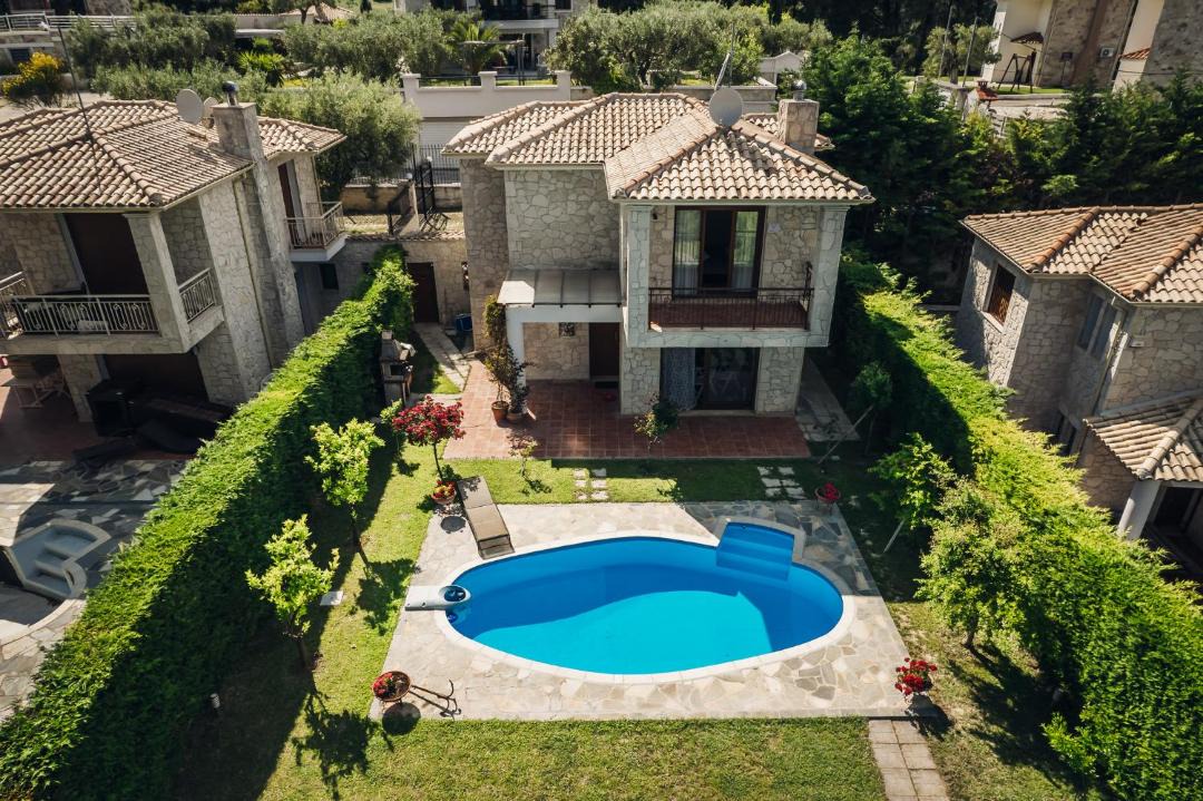 Photo of Outdoor in Paliouri