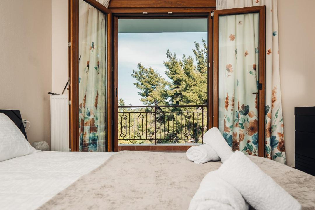 Photo of Bedroom in Paliouri