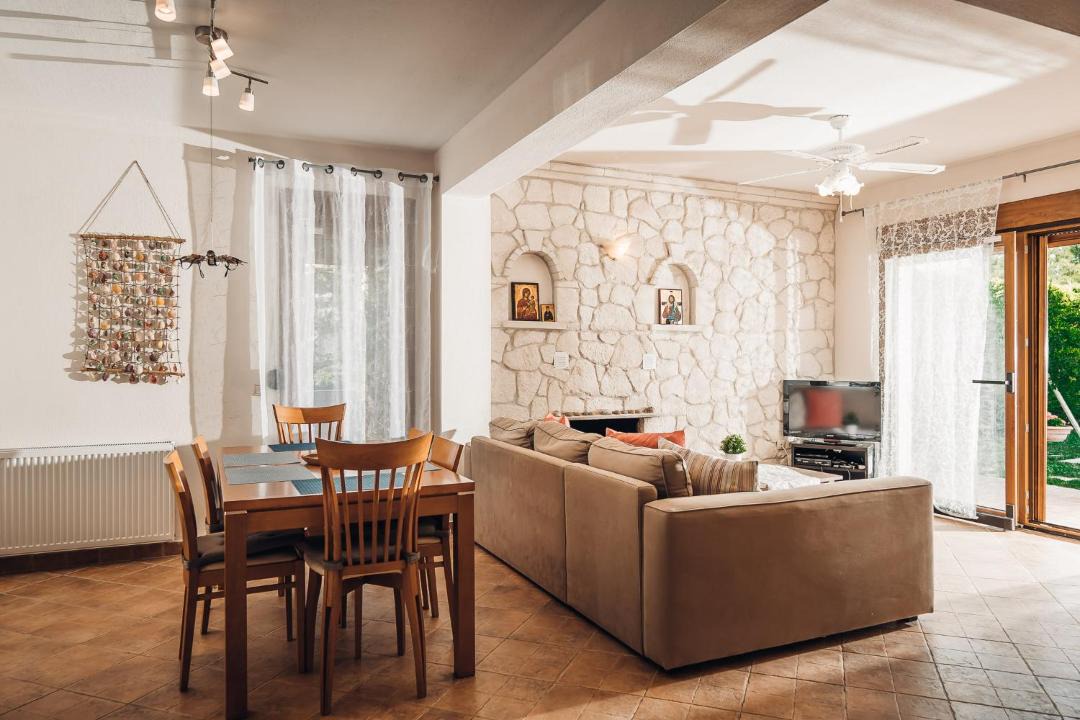 Photo of Livingroom in Paliouri
