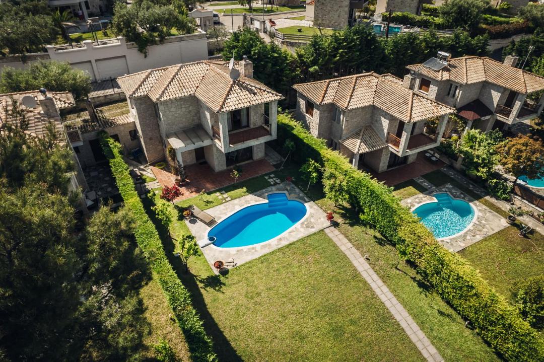 Photo of Outdoor in Paliouri