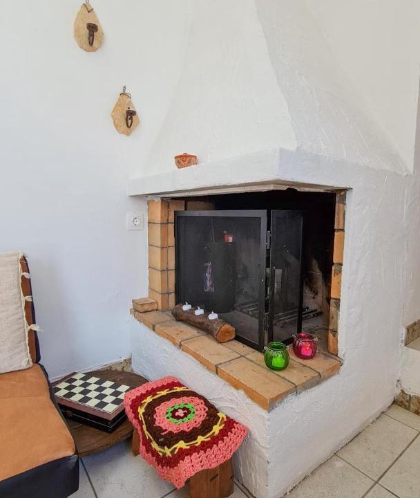 Photo of Livingroom in South Rhodes