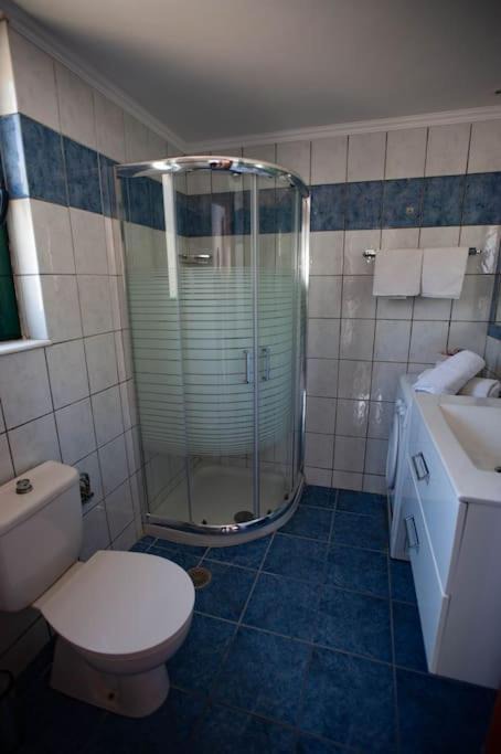 Photo of Bathroom in Lardos