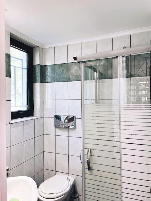 Photo of Bathroom in Lardos