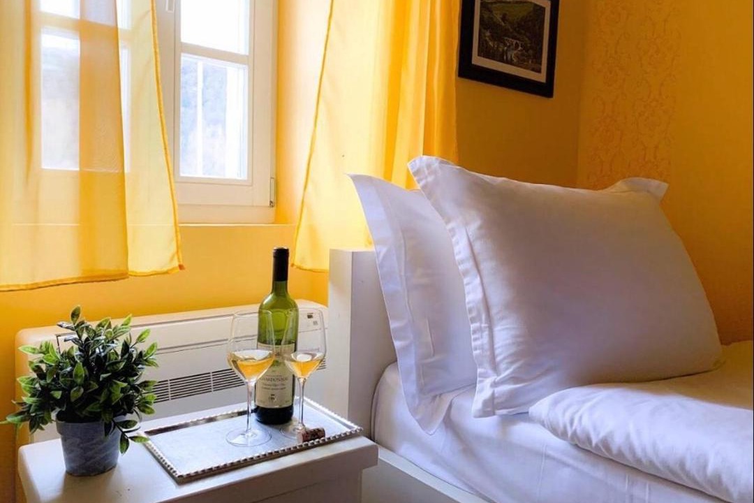 Photo of Bedroom in Rijeka Crnojevica