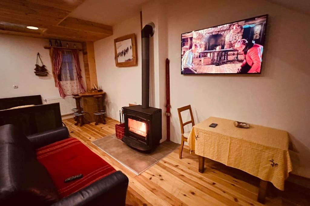 Photo of Livingroom in Montenegro