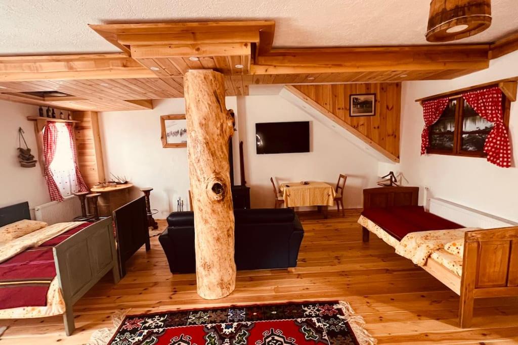 Photo of Bedroom in Montenegro