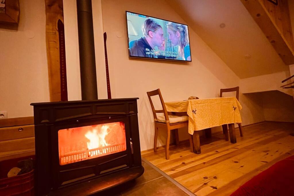 Photo of Livingroom in Montenegro