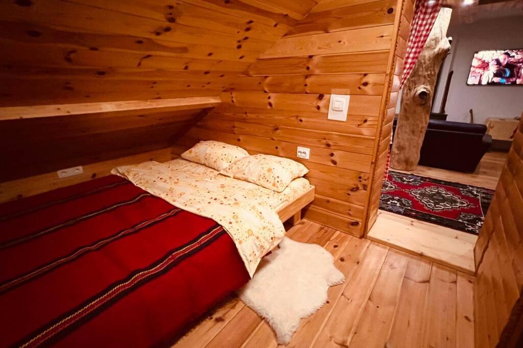 Photo of Bedroom in Montenegro