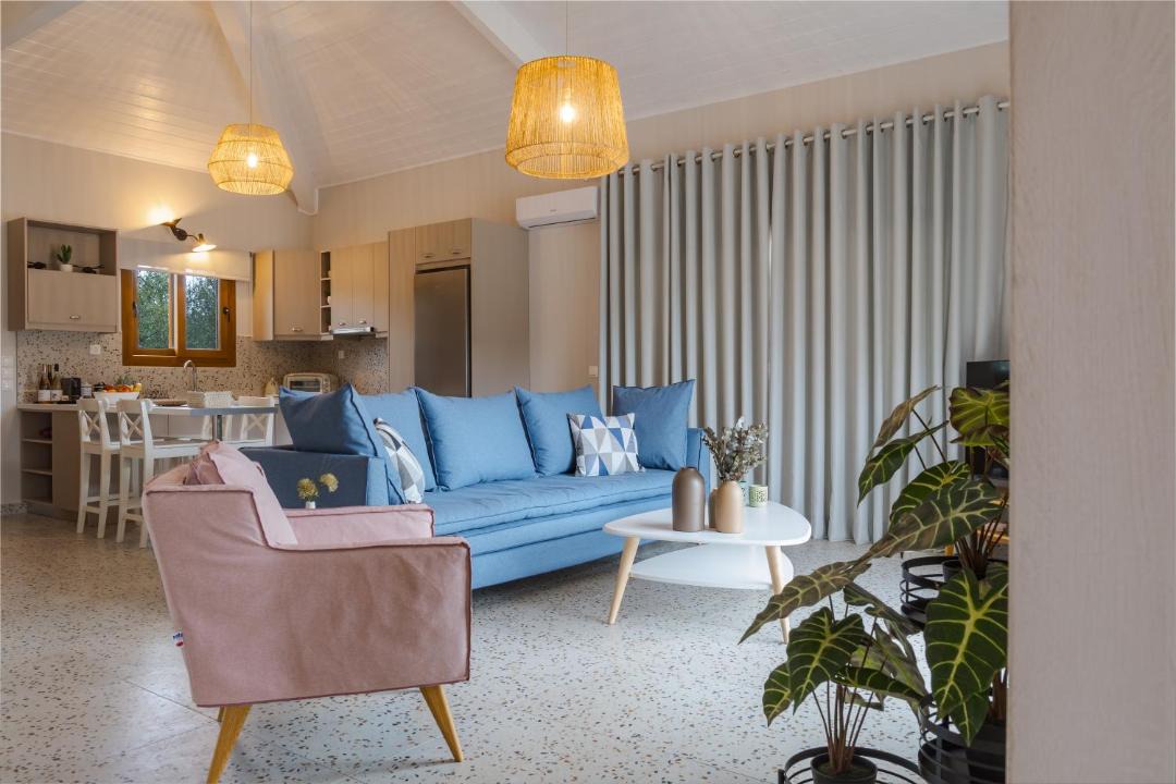 Photo of Livingroom in Kalpaki