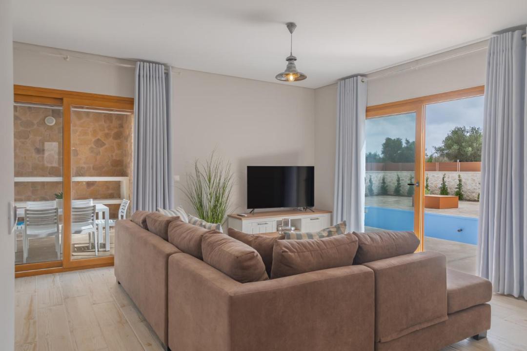 Photo of Livingroom in Kalpaki