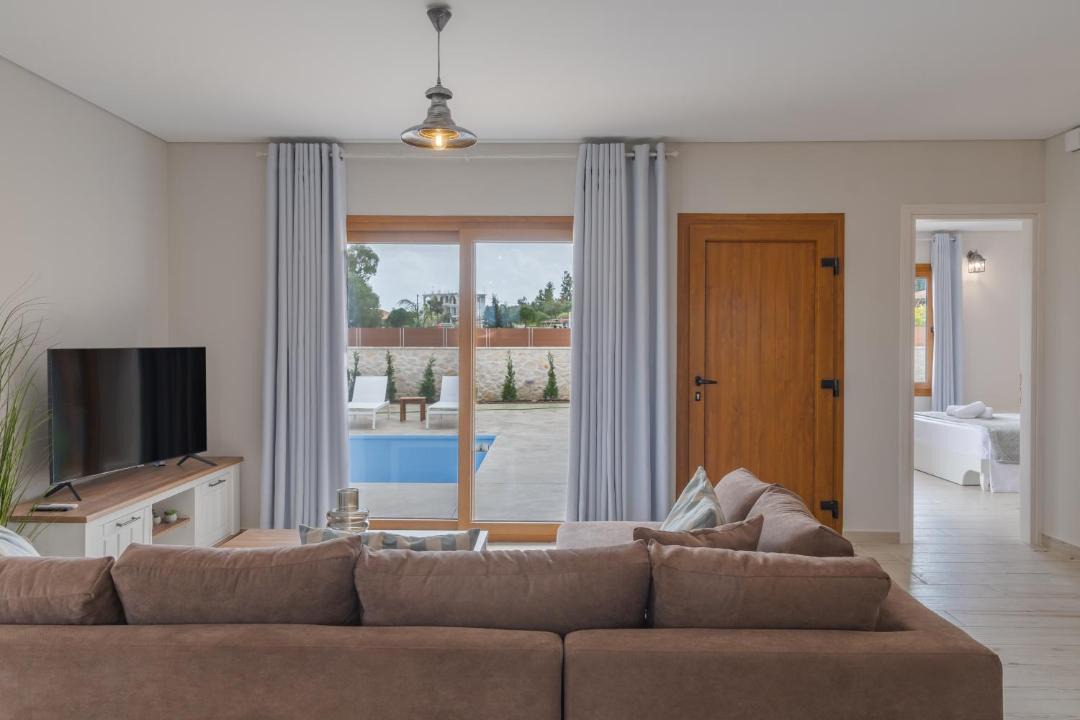 Photo of Livingroom in Kalpaki