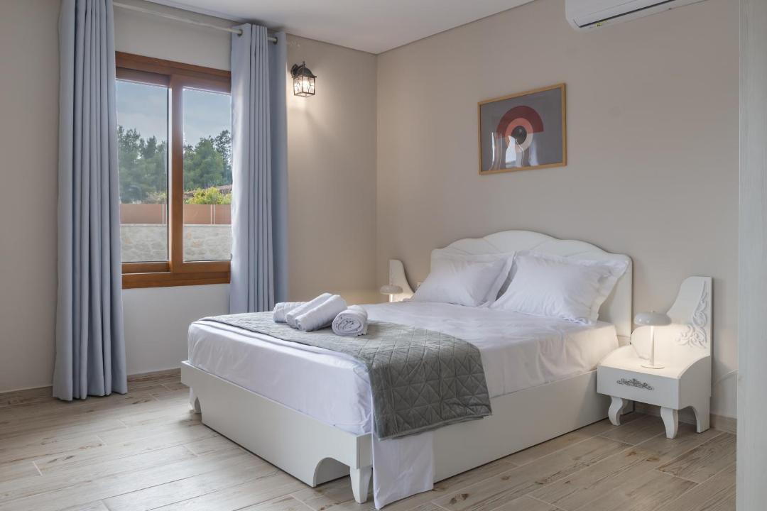 Photo of Bedroom in Kalpaki