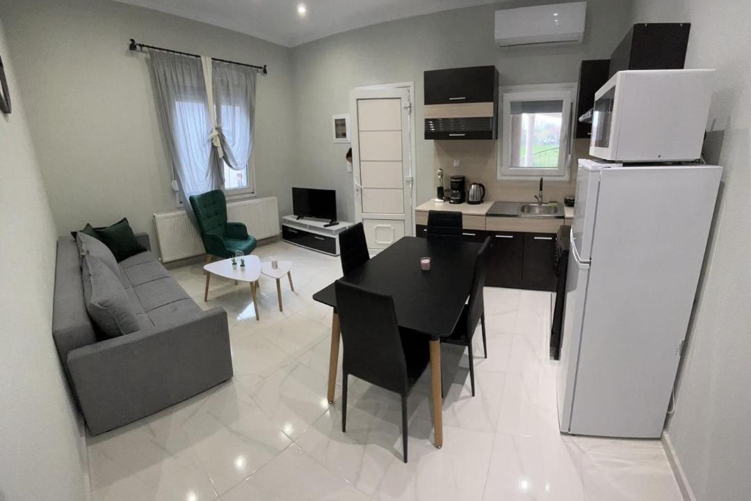 Photo of Livingroom in Nestos