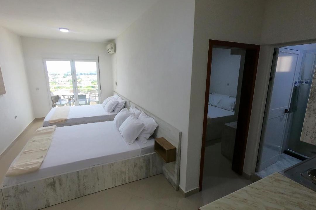 Photo of Bedroom in Gjerana