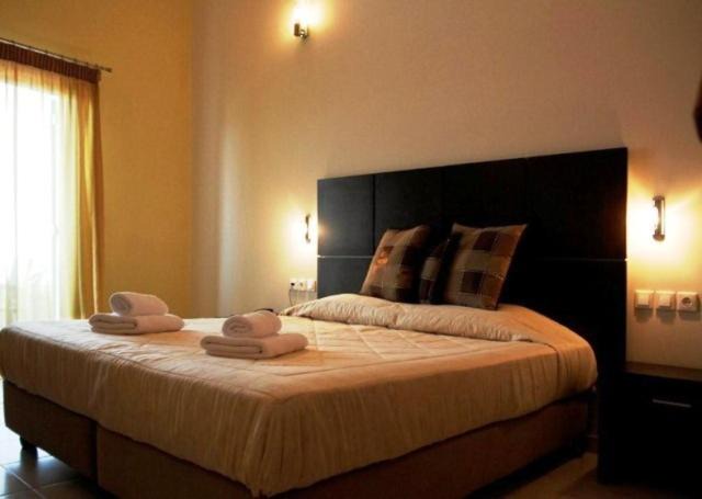 Photo of Bedroom in Kithira