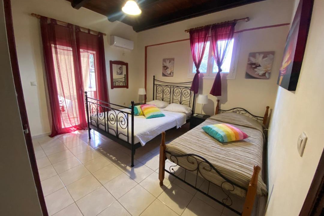 Photo of Bedroom in Agia Marina