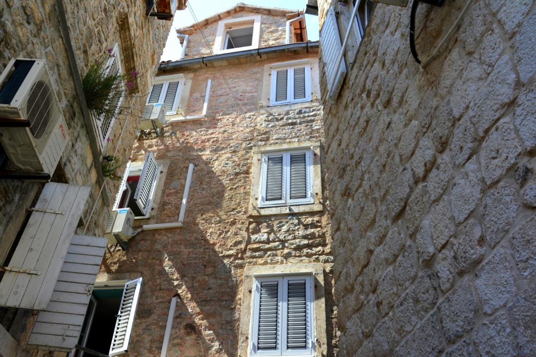 Photo of Buildings in Old Town