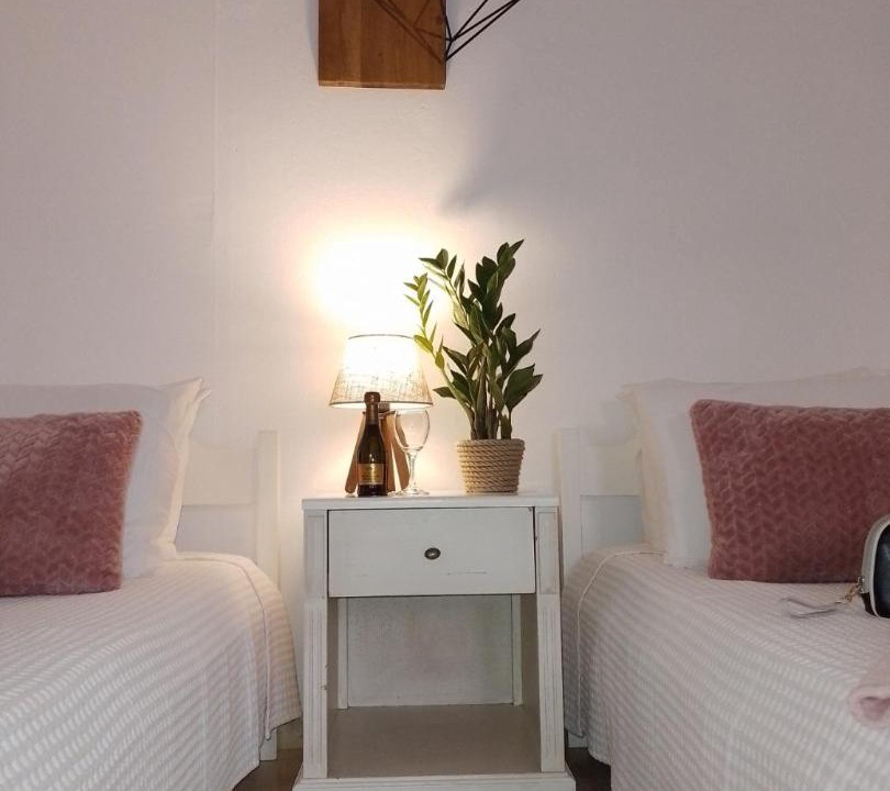 Photo of Bedroom in Mykonos Town