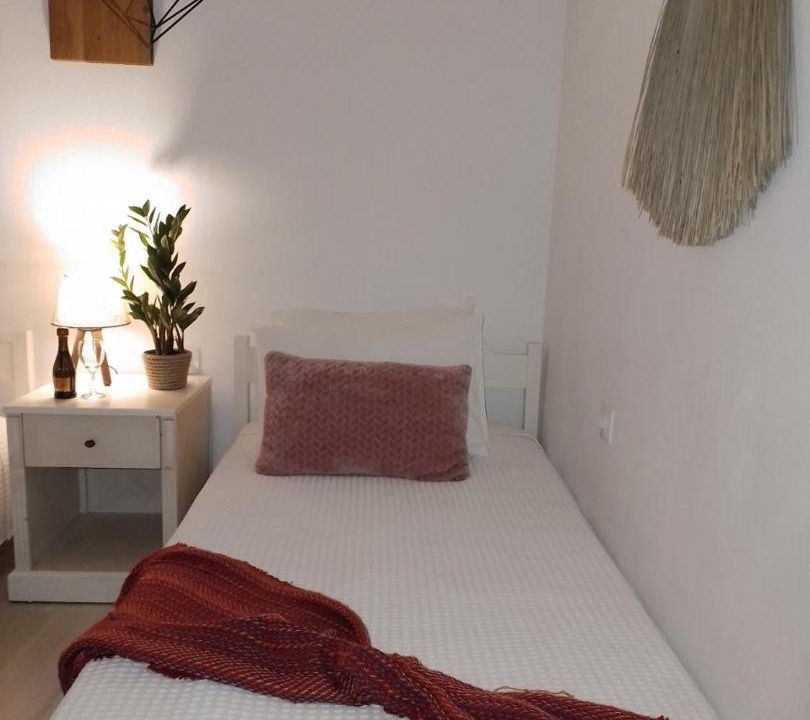 Photo of Bedroom in Mykonos Town
