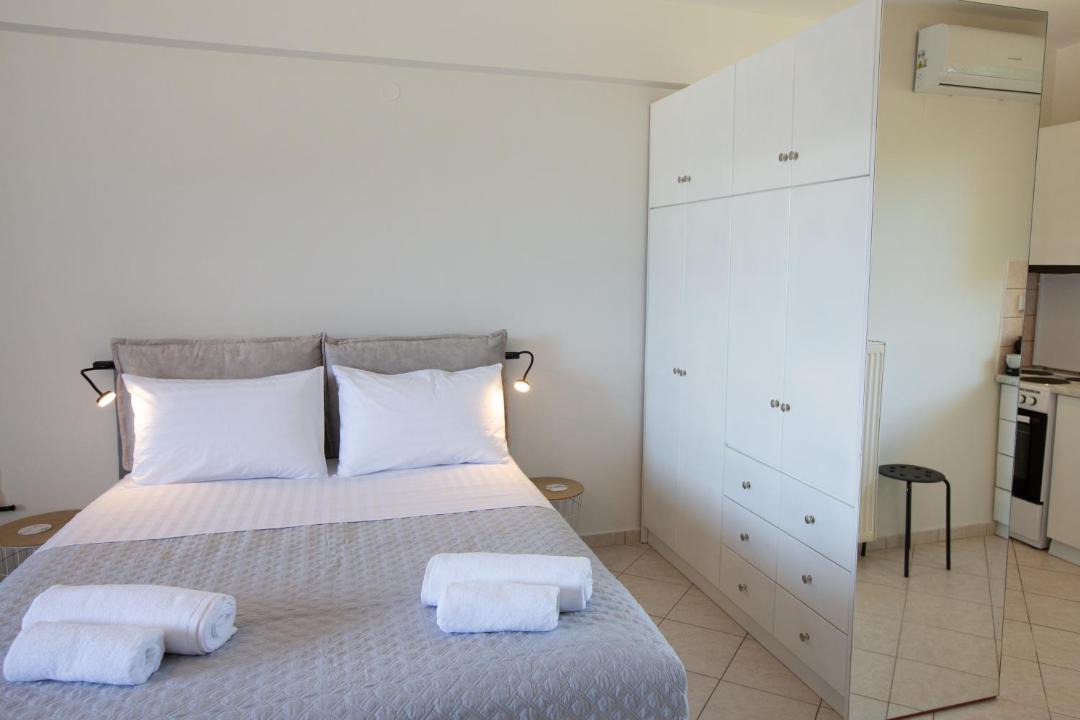 Photo of Bedroom in Ioannina