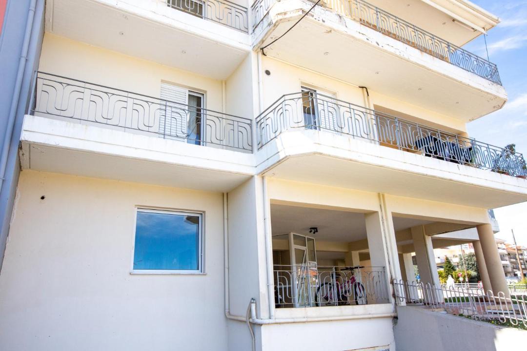 Photo of Buildings in Ioannina