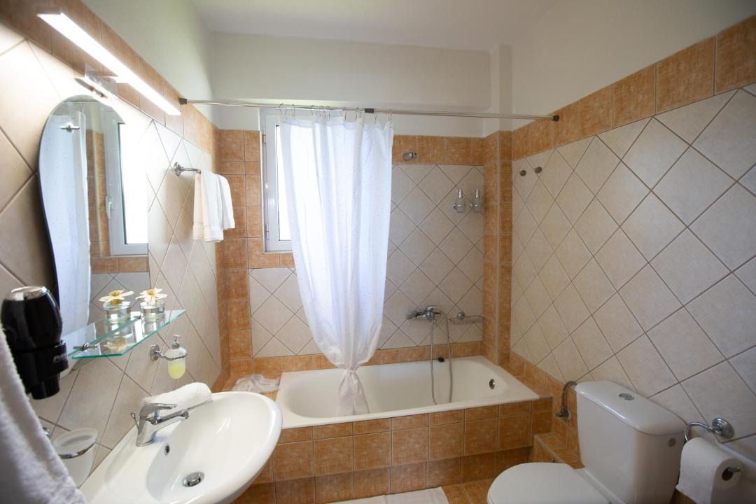 Photo of Bathroom in Ioannina