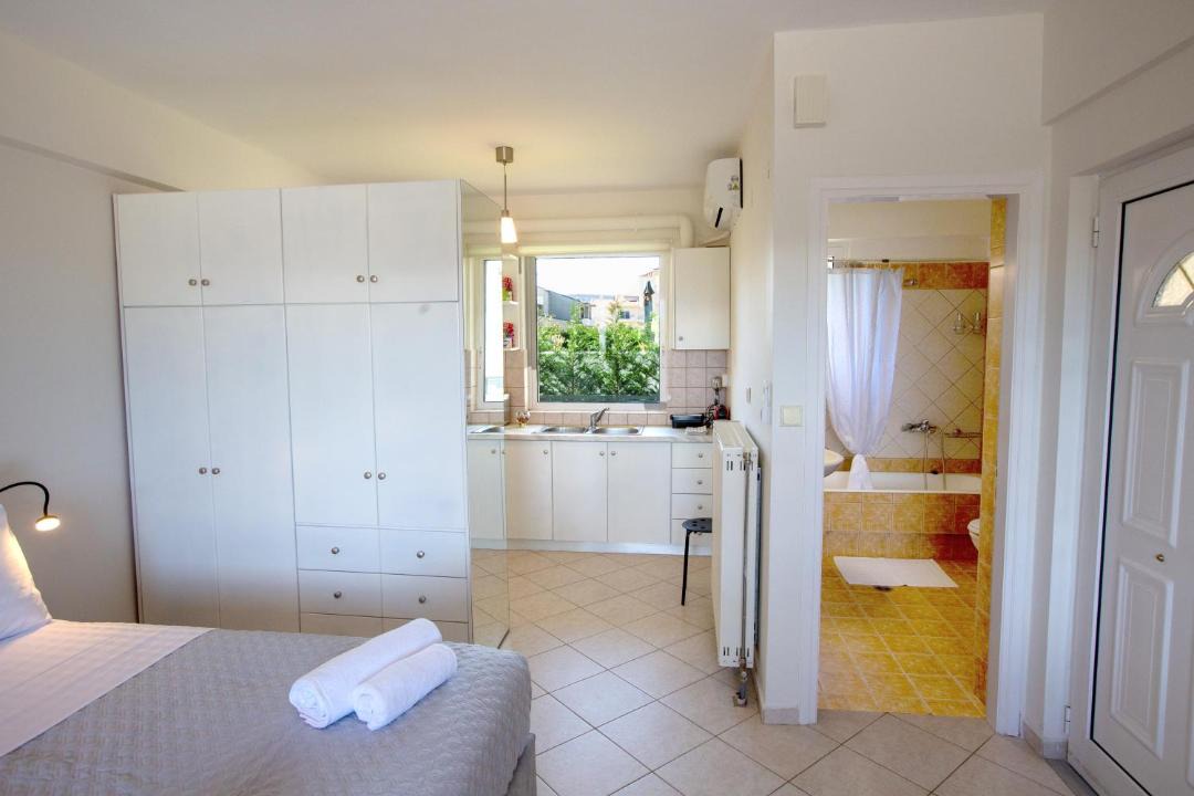 Photo of Bedroom in Ioannina