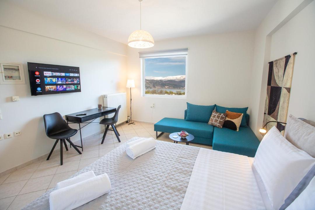 Photo of Livingroom in Ioannina