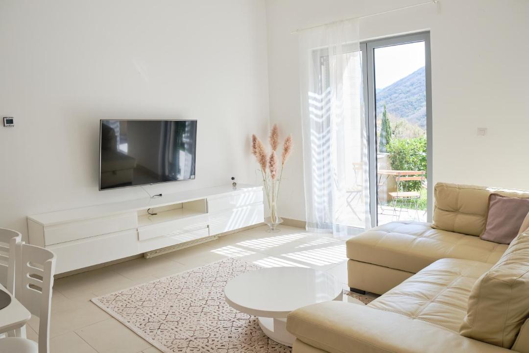 Photo of Livingroom in Donji Morinj
