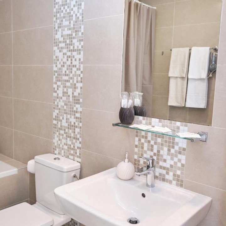 Photo of Bathroom in Donji Morinj