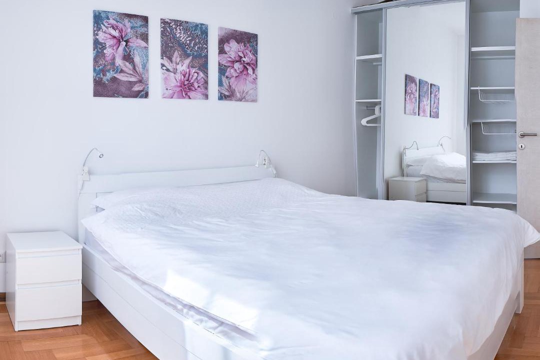 Photo of Bedroom in Donji Morinj