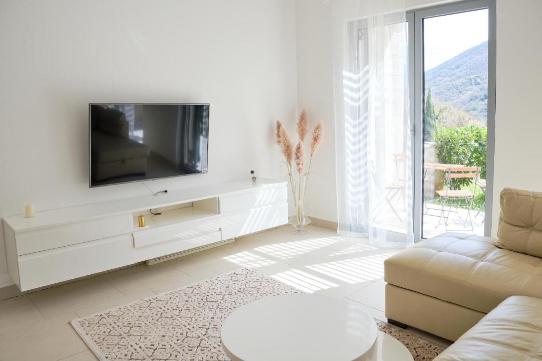 Photo of Livingroom in Donji Morinj
