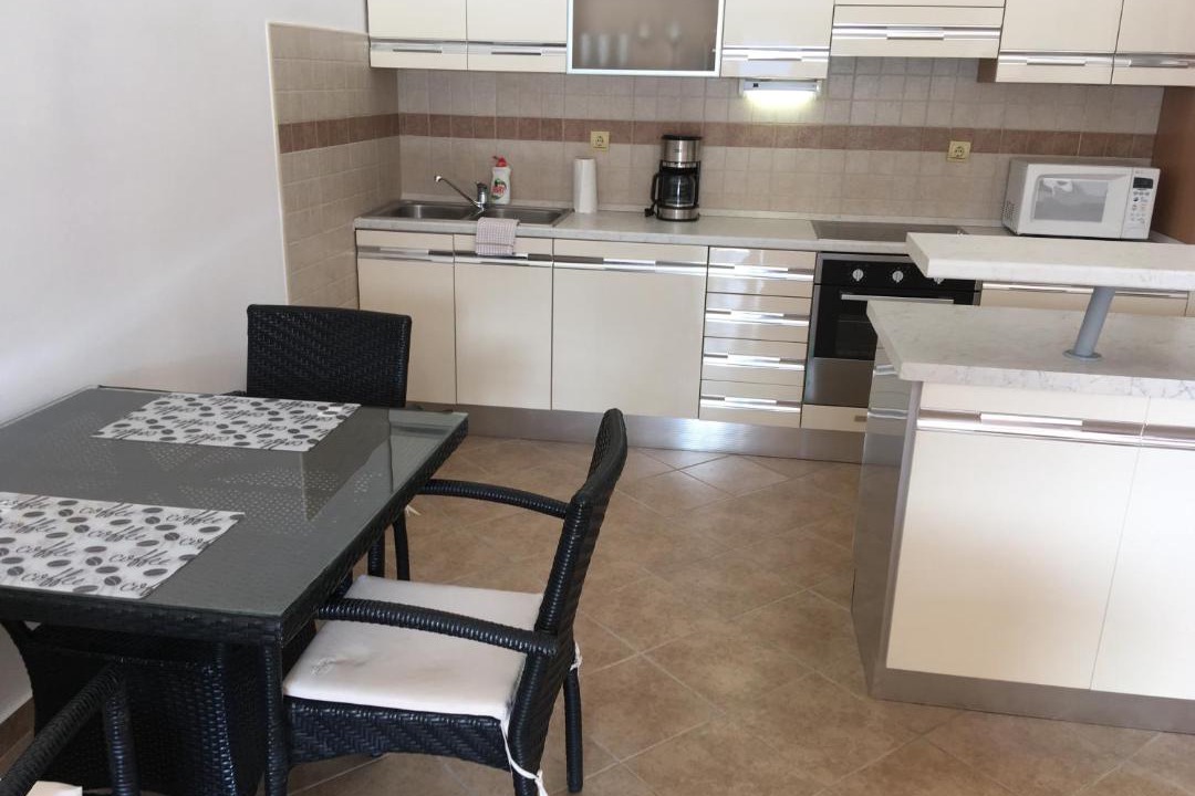 Photo of Kitchen in Herceg Novi