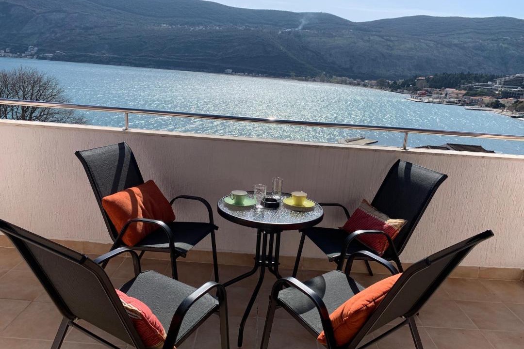 Photo of Patio Balcony in Herceg Novi