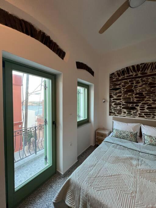 Photo of Bedroom in Ano Siros