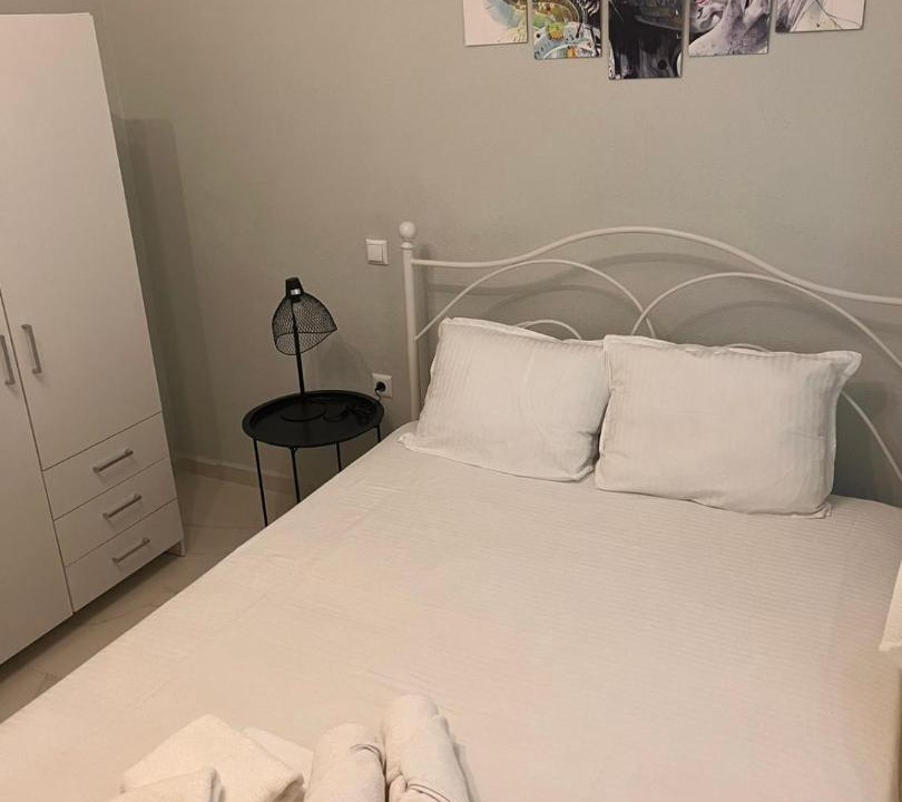 Photo of Bedroom in Nestos