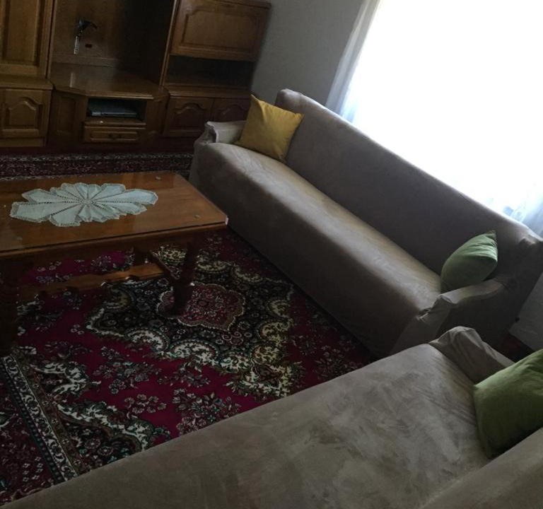 Photo of Livingroom in Vusanje