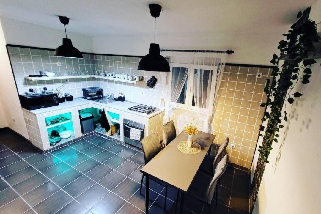 Photo of Livingroom in Prcanj