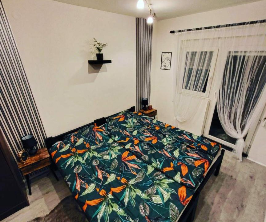 Photo of Bedroom in Prcanj
